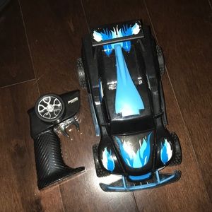Rc car